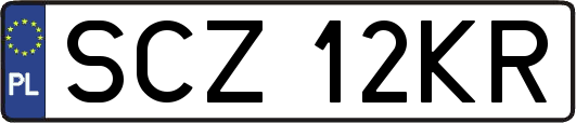 SCZ12KR