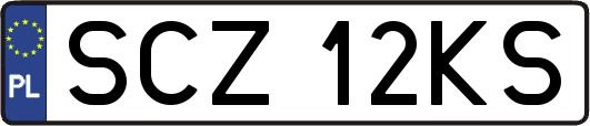 SCZ12KS
