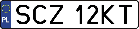 SCZ12KT