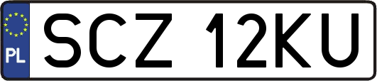 SCZ12KU