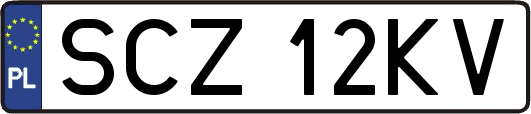 SCZ12KV