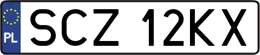 SCZ12KX
