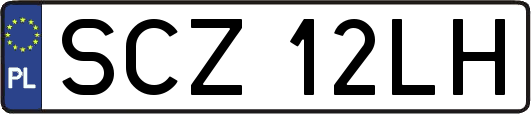 SCZ12LH