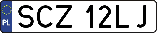 SCZ12LJ
