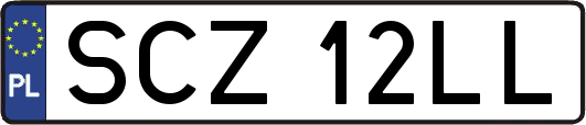 SCZ12LL