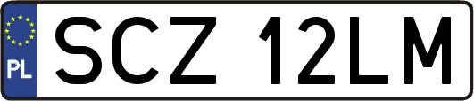 SCZ12LM