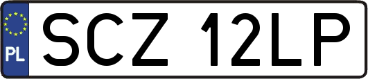 SCZ12LP