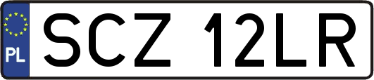 SCZ12LR