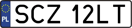 SCZ12LT