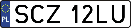 SCZ12LU