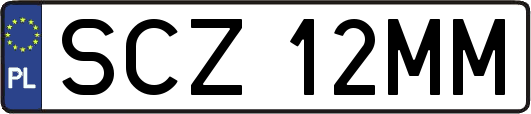 SCZ12MM