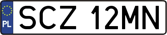SCZ12MN