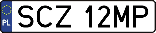 SCZ12MP
