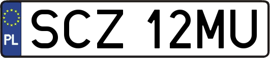 SCZ12MU