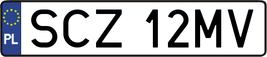 SCZ12MV