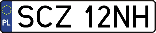 SCZ12NH