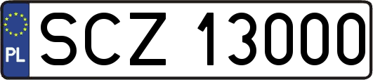 SCZ13000