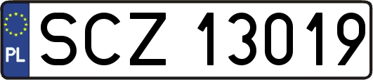 SCZ13019