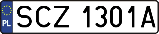 SCZ1301A