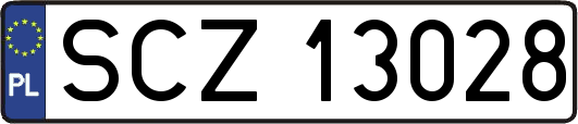 SCZ13028