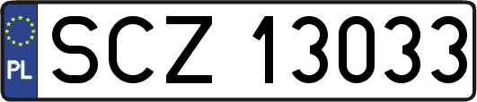 SCZ13033