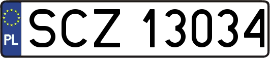 SCZ13034