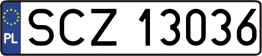 SCZ13036