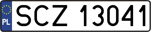 SCZ13041