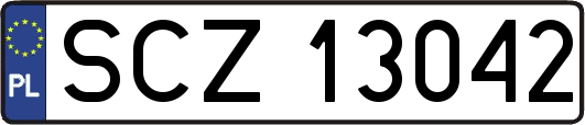 SCZ13042