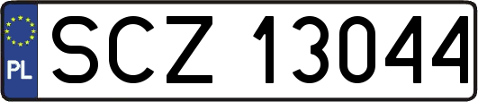 SCZ13044