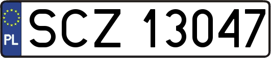SCZ13047
