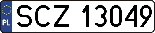 SCZ13049