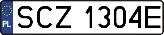 SCZ1304E