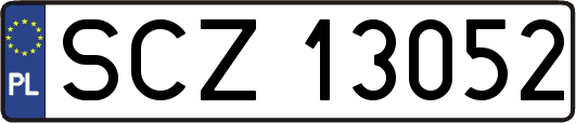 SCZ13052