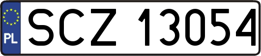 SCZ13054