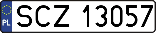 SCZ13057