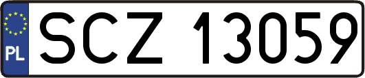 SCZ13059