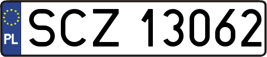 SCZ13062