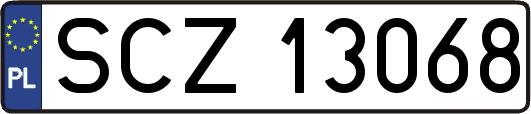 SCZ13068