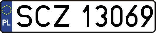SCZ13069