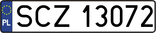SCZ13072