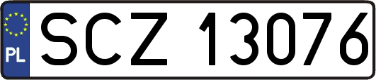 SCZ13076