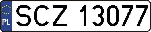 SCZ13077