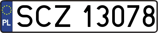 SCZ13078