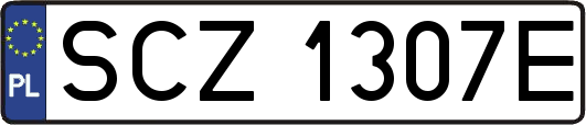 SCZ1307E