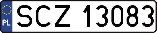 SCZ13083