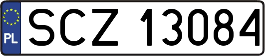 SCZ13084
