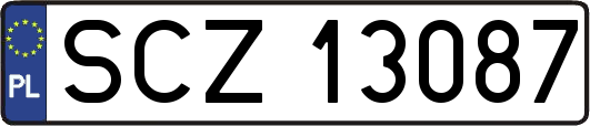 SCZ13087