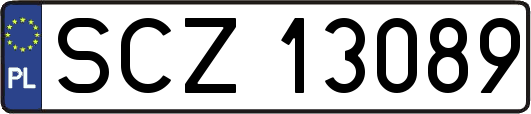 SCZ13089