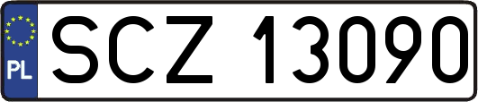 SCZ13090